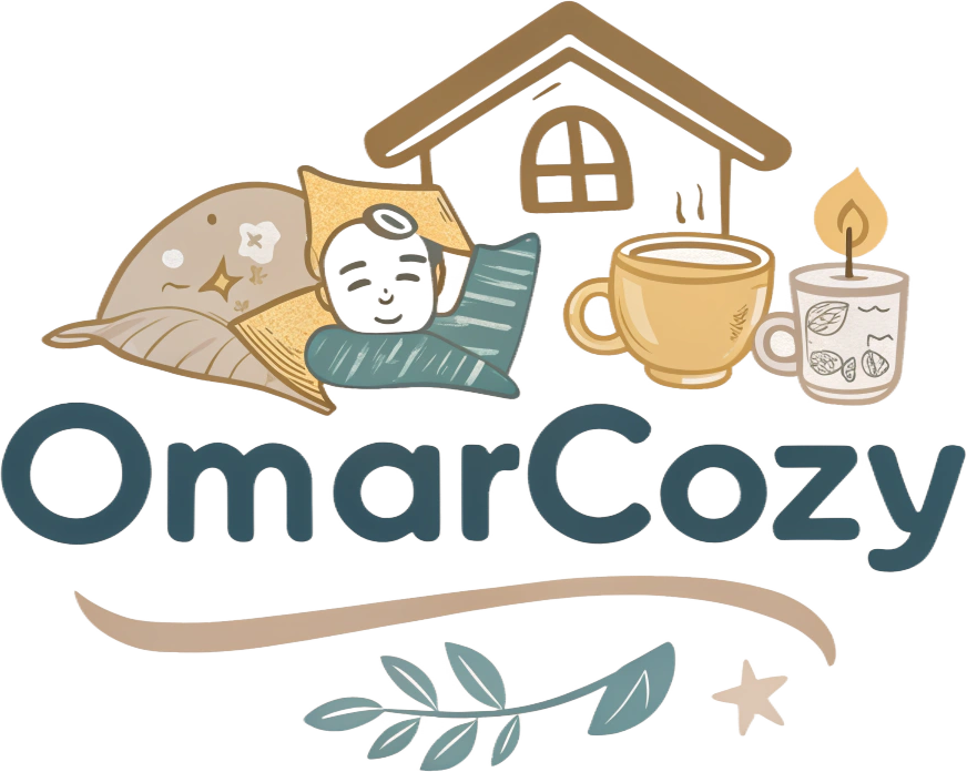 Omar Cozy