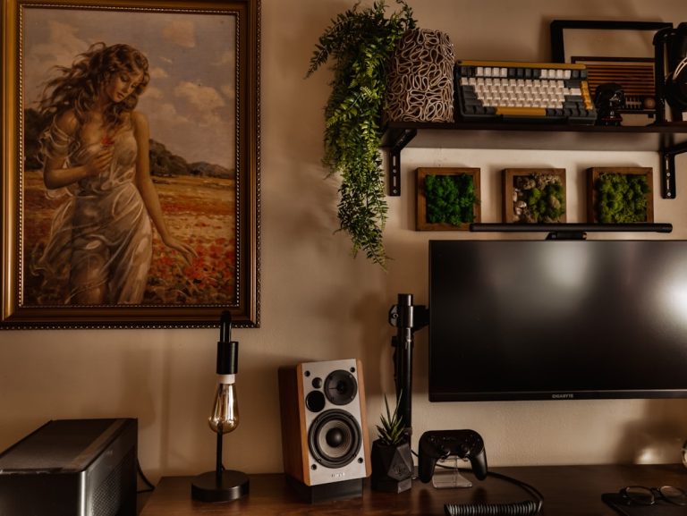 Transform Your Space: Budget-Friendly Home Decor Products to Elevate Your Style